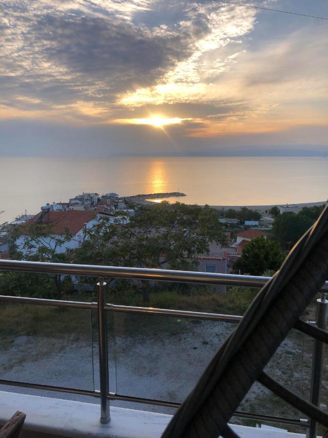 Aphrodite Of Thassos สกาลา มาริออน ภายนอก รูปภาพ